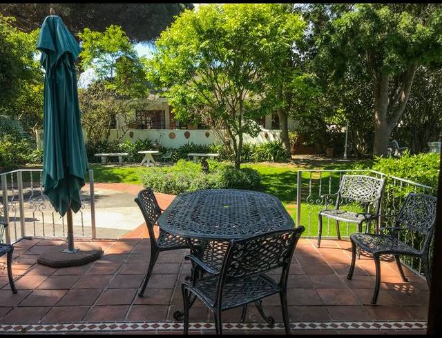20M² OFFICE TO LET IN RONDEBOSCH